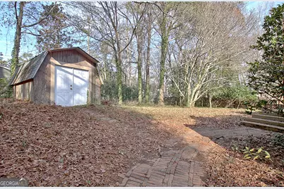 117 Hickory Drive, Peachtree City, GA 30269 - Photo 39