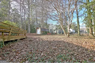 117 Hickory Drive, Peachtree City, GA 30269 - Photo 45