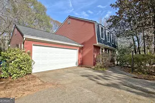 117 Hickory Dr, Peachtree City, GA 30269 - Photo 5