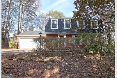 117 Hickory Drive, Peachtree City, GA 30269 - Photo 3