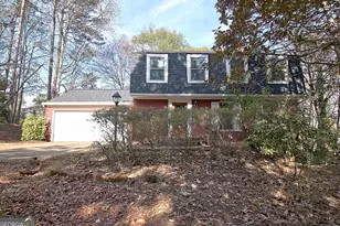 117 Hickory Dr, Peachtree City, GA 30269 - Photo 3