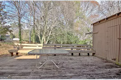 117 Hickory Drive, Peachtree City, GA 30269 - Photo 43