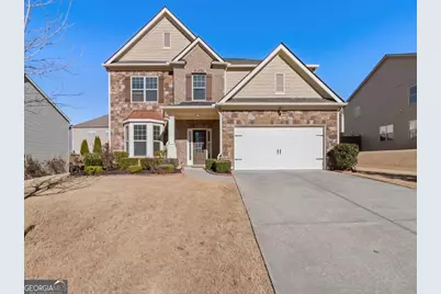 5840 Palmtree Pass, Cumming, GA 30040 - Photo 1