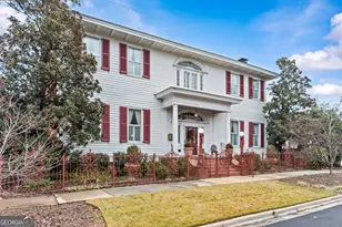 1155 Floyd St NE, Covington, GA 30014 - Photo 1