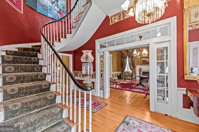 1155 Floyd Street NE, Covington, GA 30014 - Photo 3