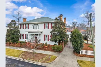 1155 Floyd Street NE, Covington, GA 30014 - Photo 1