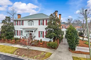 1155 Floyd St NE, Covington, GA 30014 - Photo 1