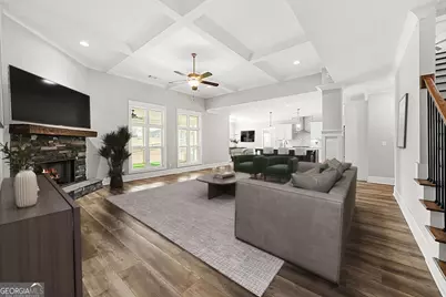 2519 Hog Liver Road, Carrollton, GA 30117 - Photo 11
