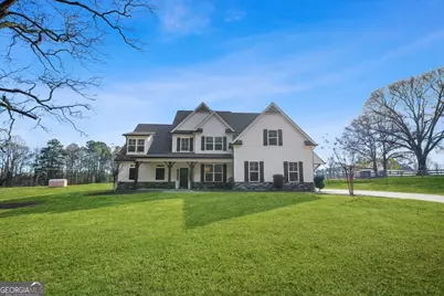 2519 Hog Liver Road, Carrollton, GA 30117 - Photo 1