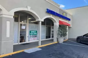 124 W College St, Griffin, GA 30224 - Photo 1