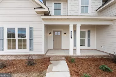 137 Pin Oak Lane, Statesboro, GA 30458 - Photo 3