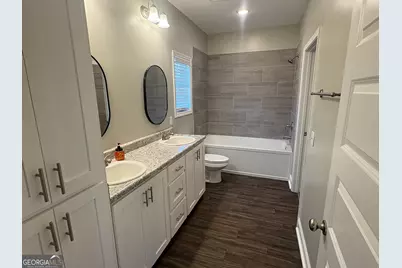 317 Old Rockdale Drive, Statesboro, GA 30461 - Photo 17