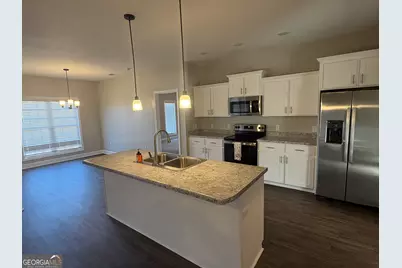 317 Old Rockdale Drive, Statesboro, GA 30461 - Photo 3