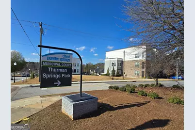 4061 Butner Street, Powder Springs, GA 30127 - Photo 17