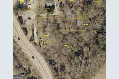 4061 Butner Street, Powder Springs, GA 30127 - Photo 1