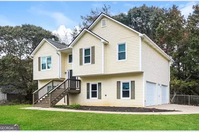 202 Wesley Mill Way, Villa Rica, GA 30180 - Photo 3