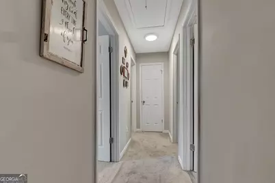 50 Hearthstone Drive E, Newnan, GA 30263 - Photo 29