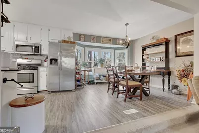 50 Hearthstone Drive E, Newnan, GA 30263 - Photo 23