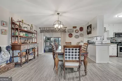 50 Hearthstone Drive E, Newnan, GA 30263 - Photo 15