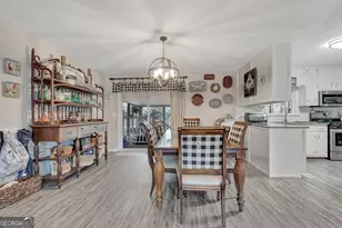 50 Hearthstone Dr E, Newnan, GA 30263 - Photo 15