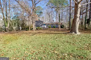 50 Hearthstone Dr E, Newnan, GA 30263 - Photo 3