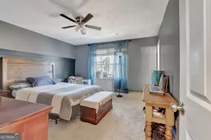 50 Hearthstone Dr E, Newnan, GA 30263 - Photo 33