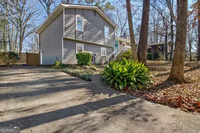 50 Hearthstone Drive E, Newnan, GA 30263 - Photo 5