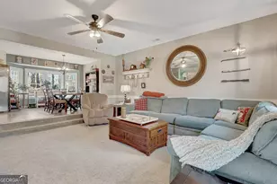 50 Hearthstone Dr E, Newnan, GA 30263 - Photo 25