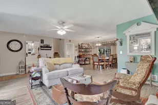 50 Hearthstone Dr E, Newnan, GA 30263 - Photo 13