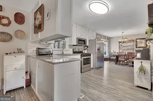 50 Hearthstone Dr E, Newnan, GA 30263 - Photo 17