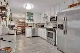 50 Hearthstone Dr E, Newnan, GA 30263 - Photo 19