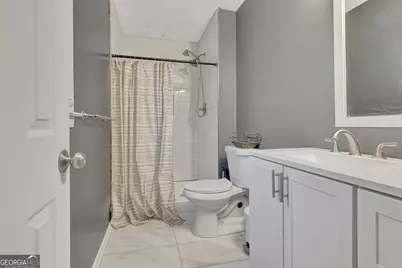 50 Hearthstone Drive E, Newnan, GA 30263 - Photo 35