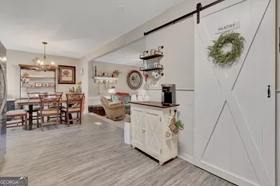 50 Hearthstone Drive E, Newnan, GA 30263 - Photo 21