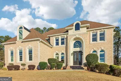 210 Fox Glove Drive, Covington, GA 30016 - Photo 1