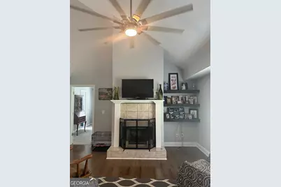 6000 John Burruss Road, Cumming, GA 30040 - Photo 19