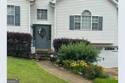 6000 John Burruss Road, Cumming, GA 30040 - Photo 55