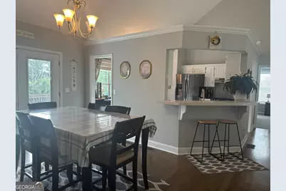 6000 John Burruss Road, Cumming, GA 30040 - Photo 11