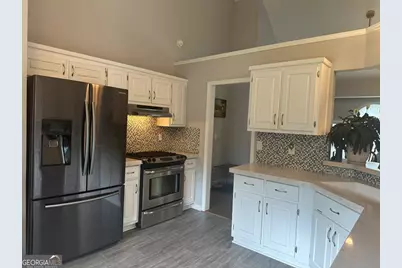 6000 John Burruss Road, Cumming, GA 30040 - Photo 17