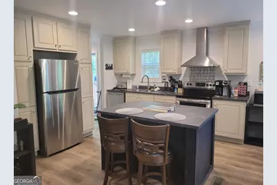 417 S Century Drive, Martin, GA 30557 - Photo 5