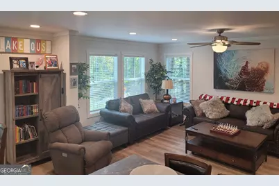 417 S Century Drive, Martin, GA 30557 - Photo 23