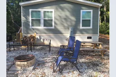 417 S Century Drive, Martin, GA 30557 - Photo 3