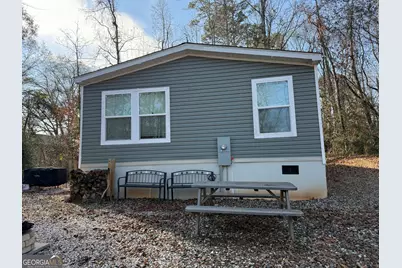 417 S Century Drive, Martin, GA 30557 - Photo 1