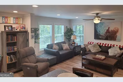 417 S Century Drive, Martin, GA 30557 - Photo 9