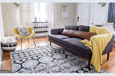 827 D'Antignac Street, Augusta, GA 30904 - Photo 5