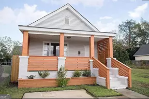 827 D'Antignac St, Augusta, GA 30904 - Photo 1