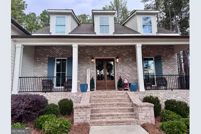 318 Stonebridge Boulevard, Bremen, GA 30110 - Photo 5