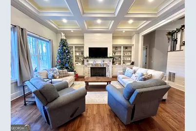 318 Stonebridge Boulevard, Bremen, GA 30110 - Photo 9