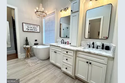 318 Stonebridge Boulevard, Bremen, GA 30110 - Photo 25