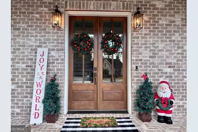 318 Stonebridge Boulevard, Bremen, GA 30110 - Photo 7