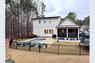 318 Stonebridge Boulevard, Bremen, GA 30110 - Photo 51